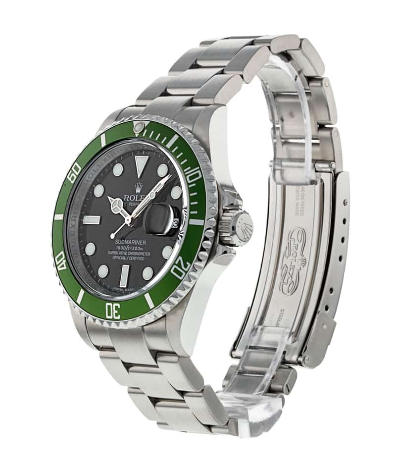 Rolex Submariner 16610 LV